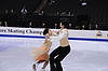 Maia Shibutani / Alex Shibutani