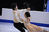 Maia Shibutani / Alex Shibutani
