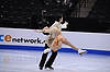 Maia Shibutani / Alex Shibutani