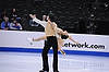 Maia Shibutani / Alex Shibutani