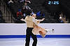 Maia Shibutani / Alex Shibutani