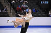 Maia Shibutani / Alex Shibutani