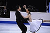 Rachael Richardson / Brad Coulter