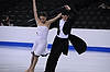 Rachael Richardson / Brad Coulter
