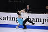 Madison Chock / Greg Zuerlein