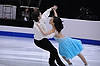 Madison Chock / Greg Zuerlein