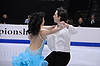 Madison Chock / Greg Zuerlein