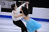 Madison Chock / Greg Zuerlein