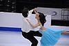 Madison Chock / Greg Zuerlein