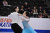 Madison Chock / Greg Zuerlein