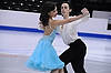 Madison Chock / Greg Zuerlein