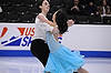 Madison Chock / Greg Zuerlein
