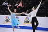 Madison Chock / Greg Zuerlein