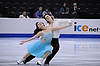 Madison Chock / Greg Zuerlein