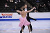 Michelle Pennington / Andrew Skillington