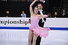 Michelle Pennington / Andrew Skillington