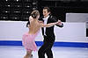 Michelle Pennington / Andrew Skillington