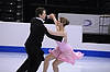 Michelle Pennington / Andrew Skillington