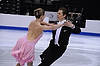 Michelle Pennington / Andrew Skillington
