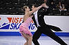Michelle Pennington / Andrew Skillington