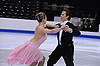 Michelle Pennington / Andrew Skillington