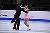 Michelle Pennington / Andrew Skillington