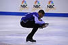 Victor Travis