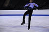 Victor Travis