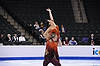 Elyse Matsumoto / Patrick Mays
