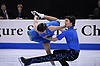 Kate McDermott / Colin McManus