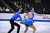 Kate McDermott / Colin McManus