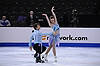 Una Donegan / Andrew Korda