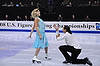 Megan Evans / Nathan Truesdell
