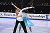 Megan Evans / Nathan Truesdell