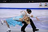Megan Evans / Nathan Truesdell
