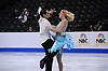 Megan Evans / Nathan Truesdell