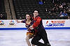 Anastasia Olson / Jordan Cowan