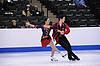 Anastasia Olson / Jordan Cowan