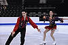 Anastasia Olson / Jordan Cowan