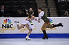 Michelle Pennington / Andrew Skillington