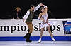 Michelle Pennington / Andrew Skillington