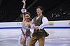Michelle Pennington / Andrew Skillington