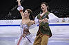 Michelle Pennington / Andrew Skillington