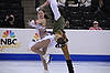 Michelle Pennington / Andrew Skillington