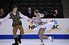 Michelle Pennington / Andrew Skillington