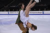 Michelle Pennington / Andrew Skillington