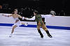 Michelle Pennington / Andrew Skillington