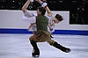 Michelle Pennington / Andrew Skillington