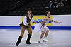 Michelle Pennington / Andrew Skillington