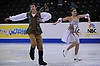 Michelle Pennington / Andrew Skillington
